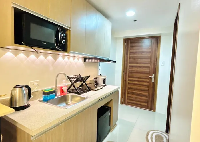 Prime In Horizons 101 * Cebu