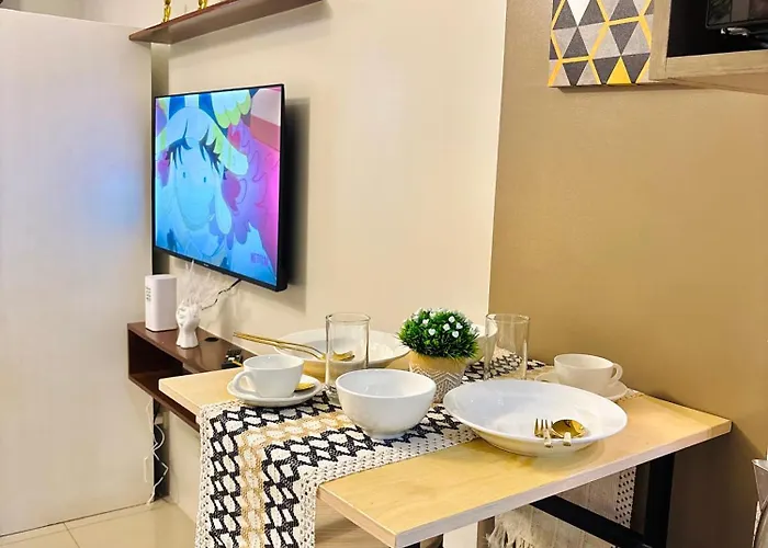 Prime In Horizons 101 Aparthotel Cebu