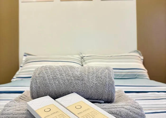 Aparthotel Prime In Horizons 101