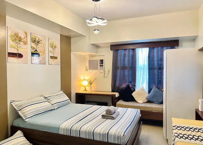 Prime In Horizons 101 Aparthotel *
